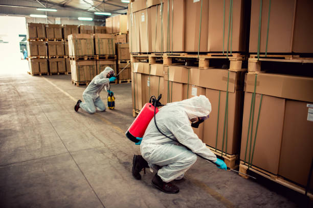 Best Residential Pest Control  in Pantego, TX