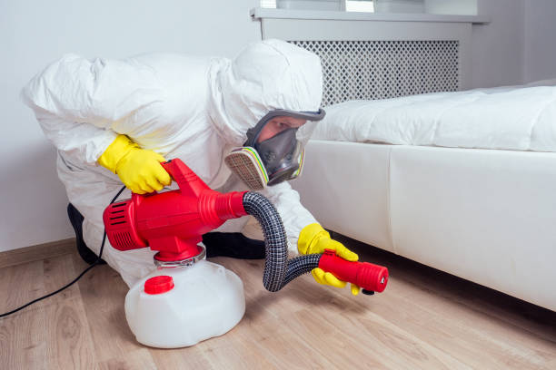 Pantego, TX Pest Control Company